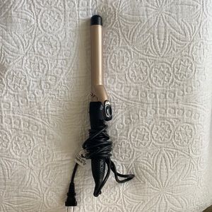 1” Curling Iron
